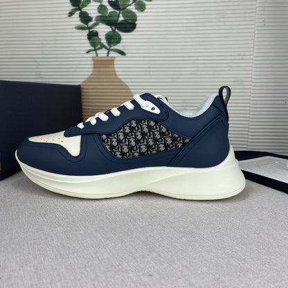 D Sneakers New Release - men's shoes, detail view 3 | LUXIUM MARKET