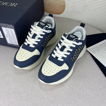 D Sneakers New Release - men's shoes, detail view 9 | LUXIUM MARKET
