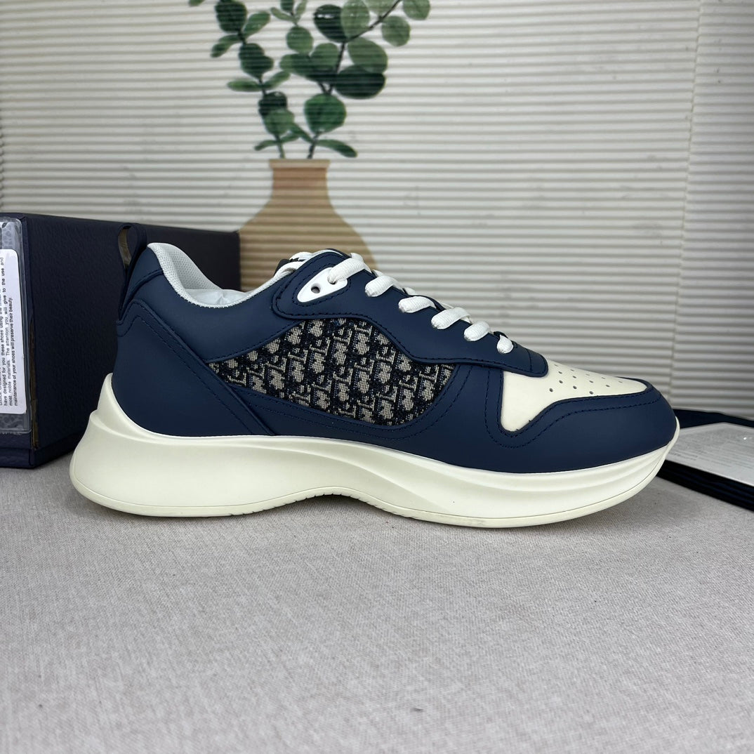 D Sneakers New Release