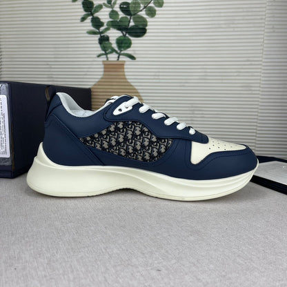 D Sneakers New Release - men's shoes, detail view 2 | LUXIUM MARKET