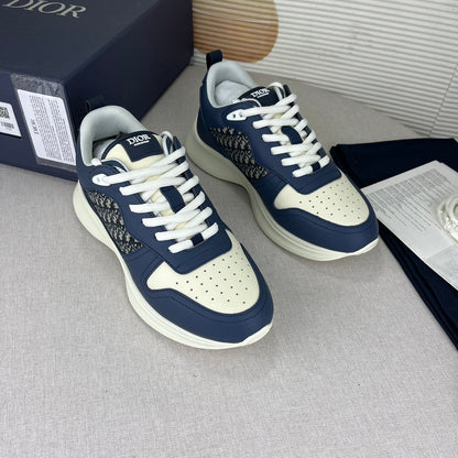 D Sneakers New Release - men's shoes, detail view 7 | LUXIUM MARKET