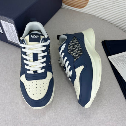D Sneakers New Release - men's shoes, detail view 4 | LUXIUM MARKET