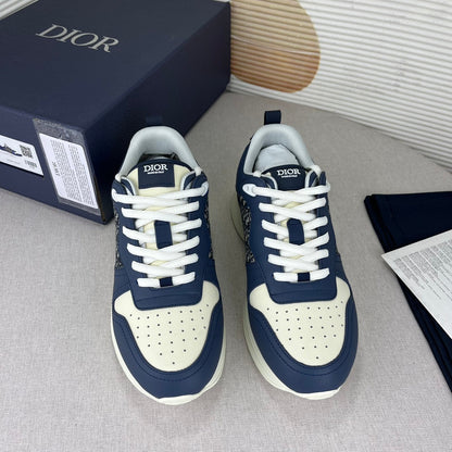 D Sneakers New Release - men's shoes, detail view 8 | LUXIUM MARKET
