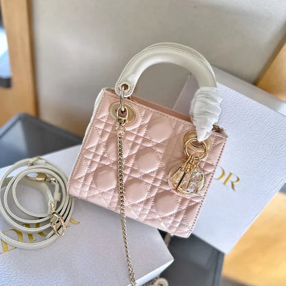 Princess Shoulder Bag - women's bag | LUXIUM MARKET