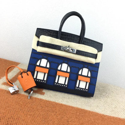 Bag 20 Limited Edition - women's bag, detail view 7 | LUXIUM MARKET