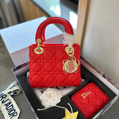 Princess Mini Bag - women's bag | LUXIUM MARKET