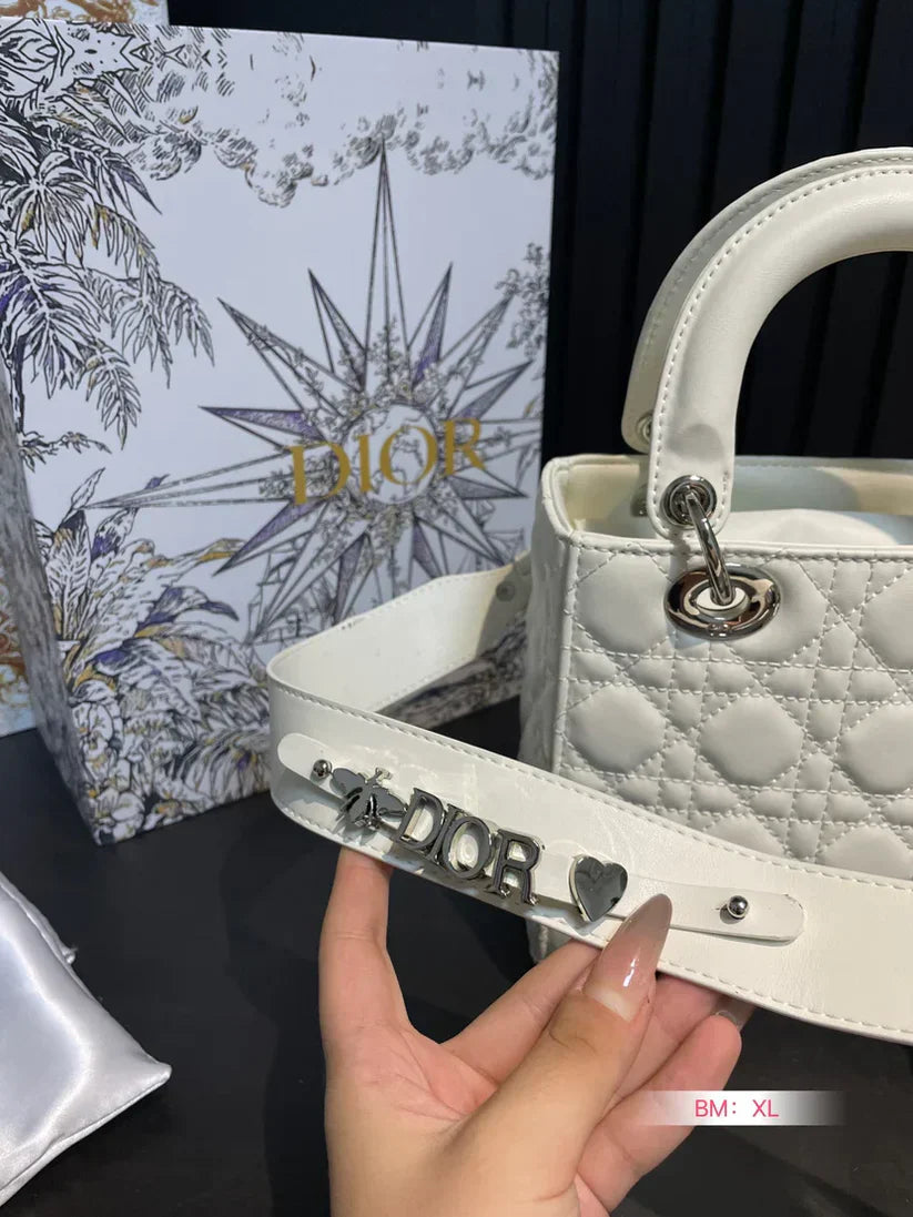 Lady Princess Mini Bag