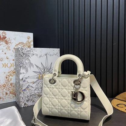 Lady Princess Mini Bag - women's bag | LUXIUM MARKET