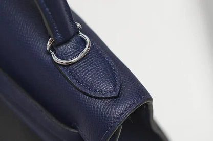 28 Sellier Tricolor - women's bag, detail view 6 | LUXIUM MARKET
