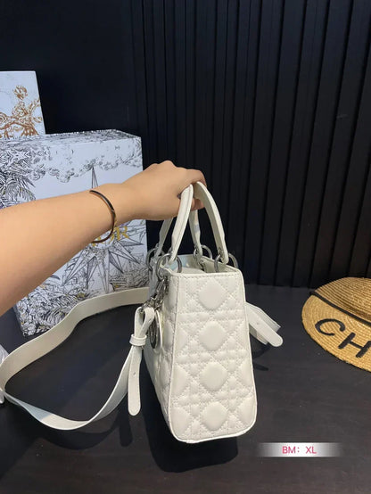 Lady Princess Mini Bag - women's bag, detail view 4 | LUXIUM MARKET