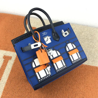 Bag 20 Limited Edition - women's bag, detail view 4 | LUXIUM MARKET