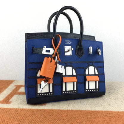 Bag 20 Limited Edition - women's bag, detail view 5 | LUXIUM MARKET
