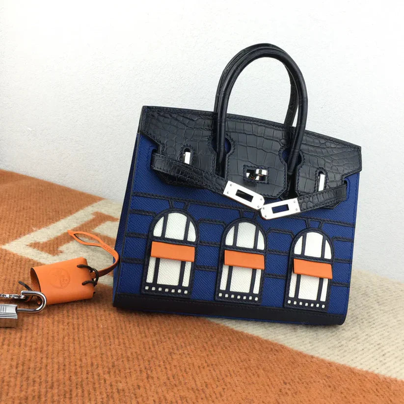 Bag 20 Limited Edition
