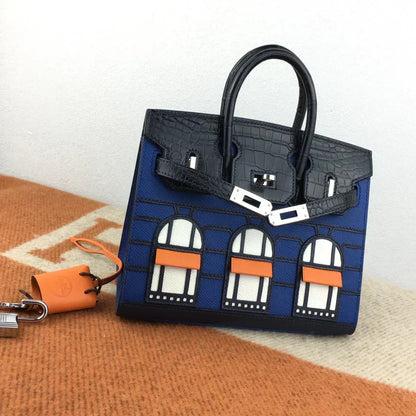Bag 20 Limited Edition - women's bag, detail view 6 | LUXIUM MARKET