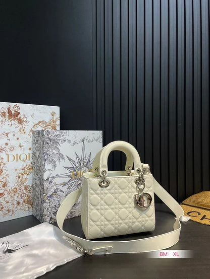 Lady Princess Mini Bag - women's bag, detail view 6 | LUXIUM MARKET