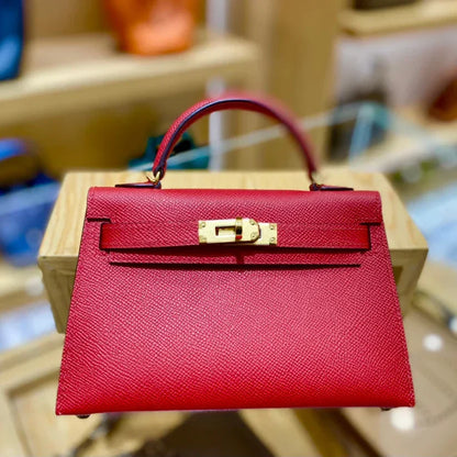 19 Mini Bag - women's bag | LUXIUM MARKET