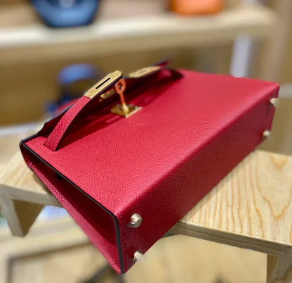 19 Mini Bag - women's bag, detail view 2 | LUXIUM MARKET