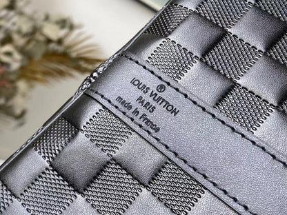 BANDOULIÈRE 45 Travel Bag - women's bag, detail view 2 | LUXIUM MARKET