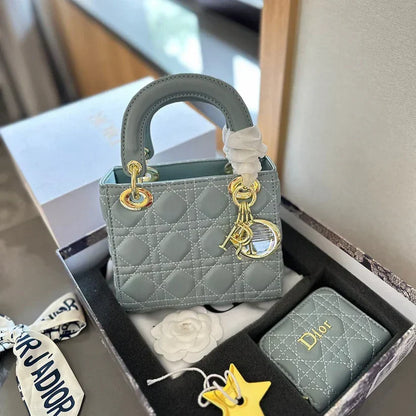 Princess Mini Bag - women's bag | LUXIUM MARKET