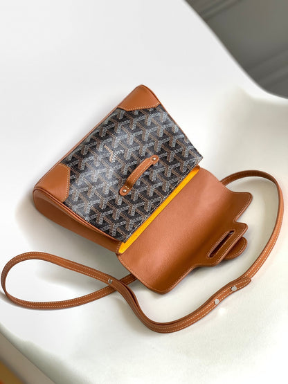 Classic Pattern Top Handle Bag - women's bag, detail view 6 | LUXIUM MARKET